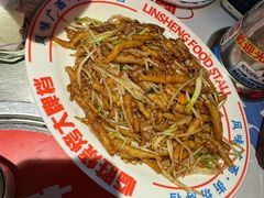 -临胜烧烤大牌档(东葛店)