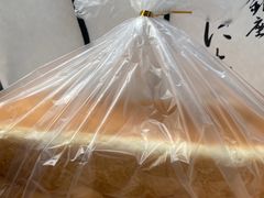 -银座仁志川·生吐司专门店(香港广场店)