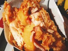 -肯德基(沪东店)