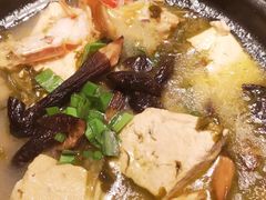 -吴越荣记苏州菜·松鼠桂鱼100%活鱼现做(斜塘老街店)