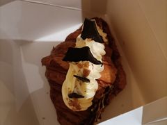 -CARINO BAKERY&CAFE(人广来福士店)