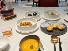 -富淳饭店(陆家嘴保利广场店)