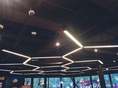 大堂-肯德基(孝陵卫地铁站店)