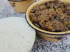 -定家小酥肉·清真(回民街店)