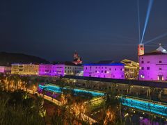 -华谊兄弟（长沙）电影小镇