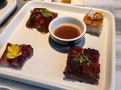 -滋粥楼·顺德菜海鲜茶点(方舟店)