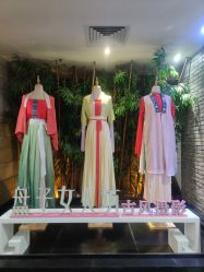 -盘子女人坊生日照·摄影馆(华强店)