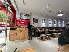 -得胜桥云南过桥米线(怀化大厦店)