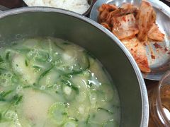 -神仙雪浓汤(明洞店)
