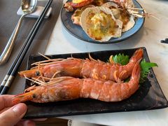 -喜庭海鲜自助(来福士店)