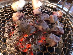 -首尔馆韩国料理(金童路店)