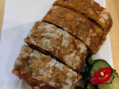 -鼎泰丰(渔阳店)