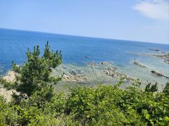 -养马岛旅游度假区