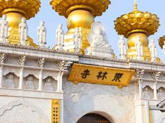 -上海东林寺(金山区)