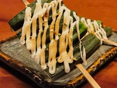 -柳叶道(牡丹广场店)