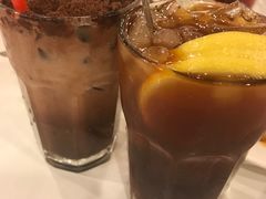 -大哥餐厅(西城花园店)
