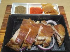 -西北45°(世茂广场店)