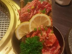 瓦罐上等肋条-AJIYA·池袋日式烧肉自助(天津万象城店)