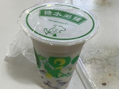 -上海师范大学西部食堂
