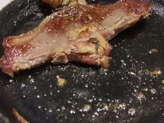 -快乐爱斯米牛排自助(正大广场店)