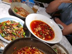 -懒人盐府人家(航天桥店)