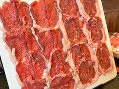 -仁和四季涮肉馆(天坛南门店)