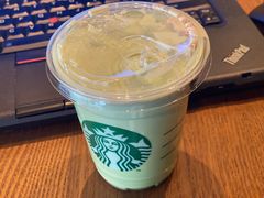 -星巴克(杭州下沙福雷德店)