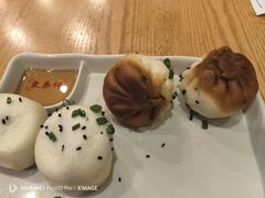 -东泰祥生煎馆(重庆北路店)
