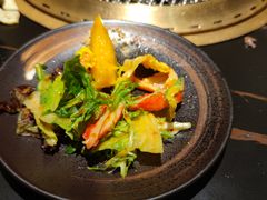 -厚贞日式烤肉(浦东汇智店)