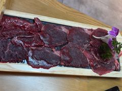-大河宴·椒麻鱼火锅(北京路中和美食街店)