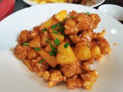 -王庄阿咪海鲜大排档(象园店)