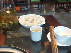 -志晖园圆子鸡·辣子鸡(阳光店)