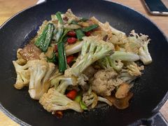 -阿斯牛牛·凉山菜(新会展店)