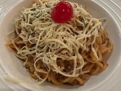 -La Creperie法餐厅(芮欧百货店)