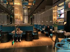 大堂-凤凰湘语·湘粤鲜融(浦东旗舰店)