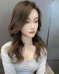 -藤野造型烫染·接发