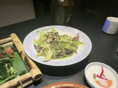 -云炒记·丽江本地传统菜(丽江古城店)