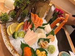 -酒久自助料理(佳兆业店)