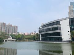 -深圳国际园林花卉博览园