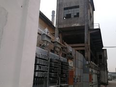 -广州市紫泥堂文化创意园景区
