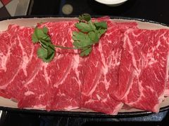 -一哥澳门豆捞·澳门风打边炉(高德置地店)
