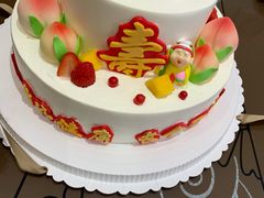 -金贝儿(嘉陵路店)