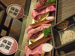 -赤坂亭·M9和牛烧肉(南京江南虹悦城店)