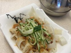 -楼兰印象(朝外店)