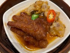 -金苑海鲜酒家(来魅力店)