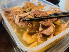 -正宗忘不了老鹅(梅岭店)