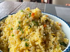 -璟象酒店-爱丽坊景观餐厅