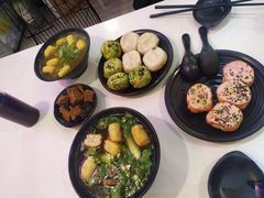 -陈小北小泽生煎(鞍山西道店)