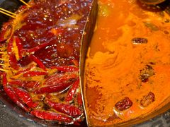 -蜀大侠火锅(总府路店)