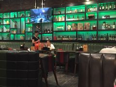 大堂-华辉快餐店(江南西总店)
